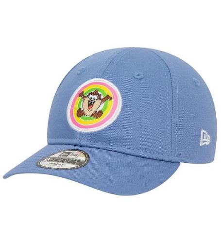 New Era Keps - 9Fyrtio - Looney Tunes - Med Blue