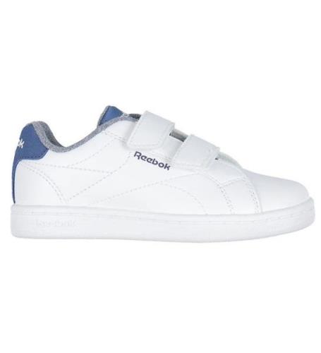 Reebok Skor - RBK Royal Komplettera C - Tennis - Vit/BlÃ¥