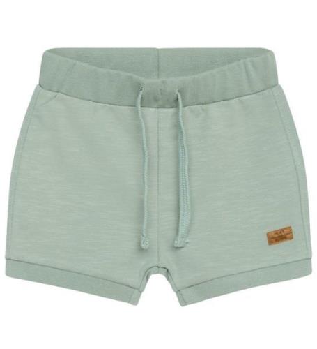 Hust and Claire Shorts - HCHuxie - Jade Green