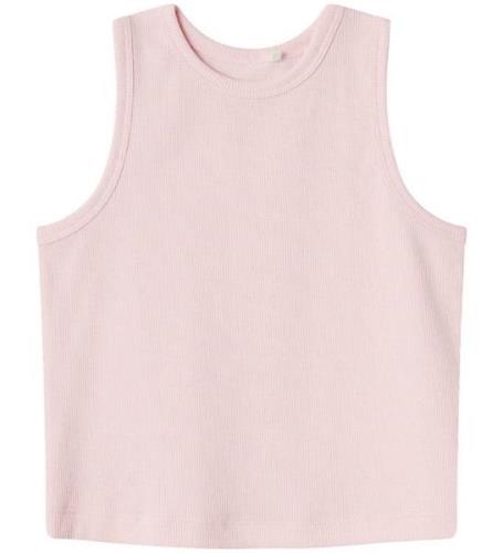 Name It Crop Top - NkfNakal - Parfait Pink