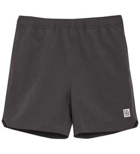 Color Kids Shorts - Fantom