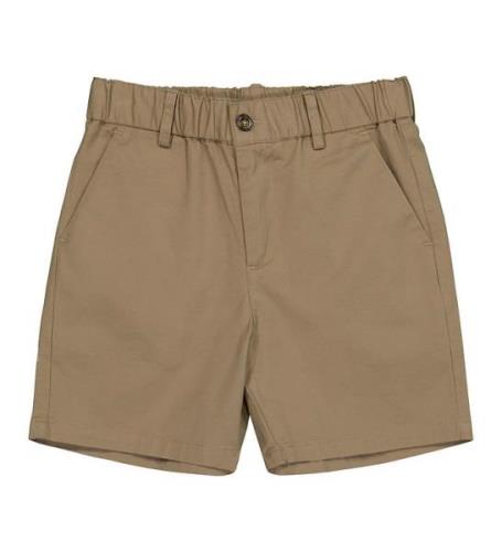 The New Shorts - TnKristian - MajsstjÃ¤lk