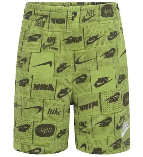 Nike Shorts - Pear