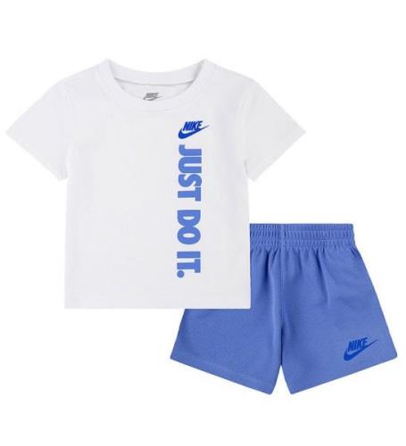 Nike Shortsset - T-shirt/Shorts - Nike Polar