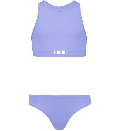 Puma Bikini - Elektrisk Purple