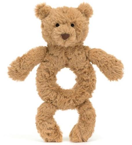 Jellycat Ringskallra - 18x8 cm - Bartholomew Bear