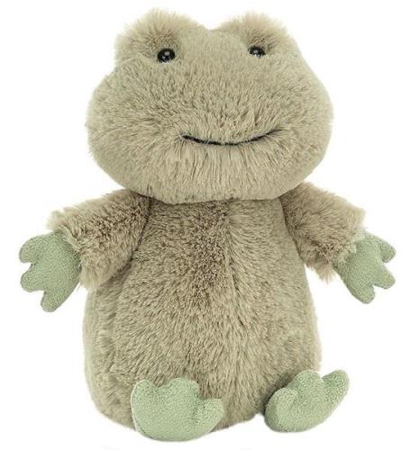 Jellycat Gosedjur - 13 cm - Nippit Frog