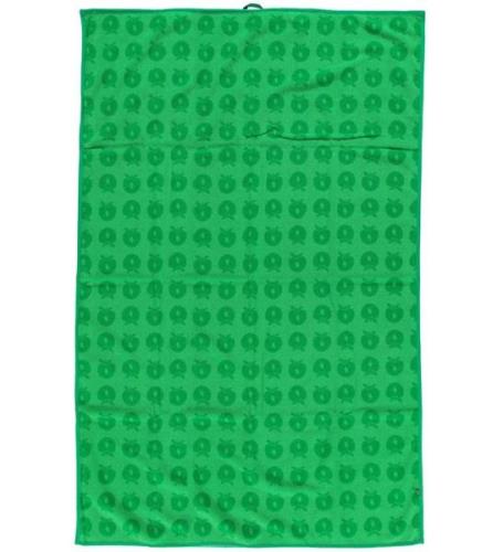 SmÃ¥folk Handduk - 100 x 150 - Apple Green