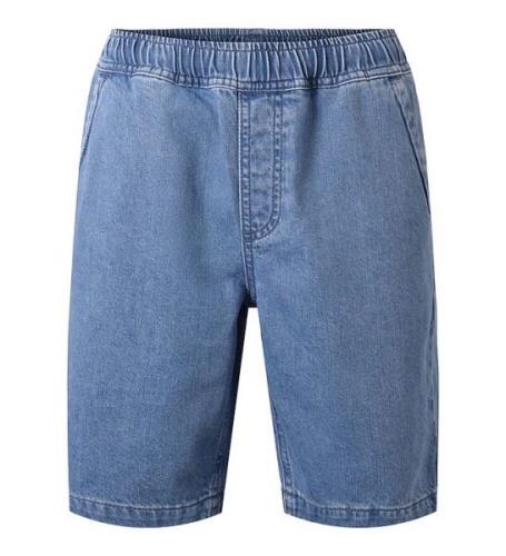 Hound Shorts - Denim Jogga - Medium+ Blue Denim