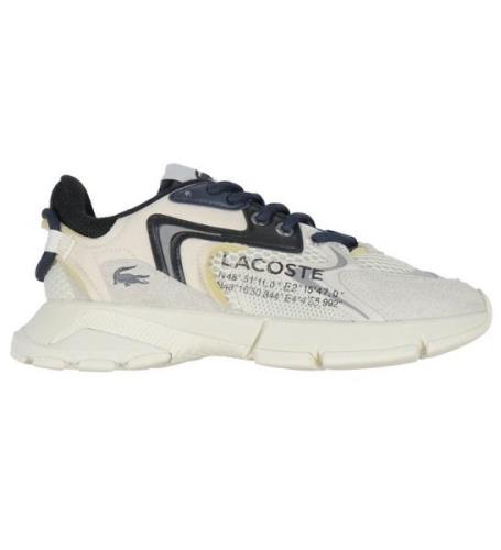 Lacoste Skor - Neo 123 - Off White/Black