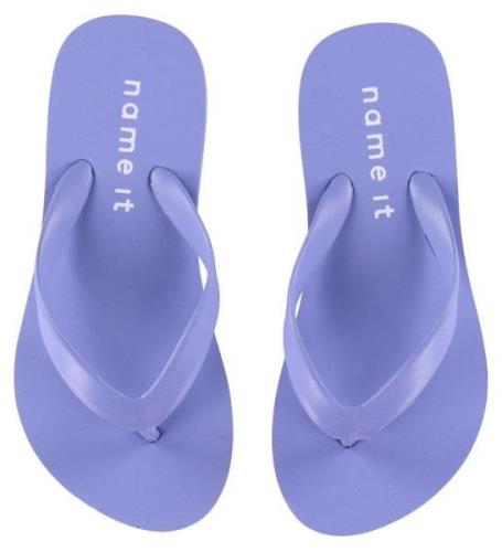 Name It Flip-Flops - NknFubi - PÃ¥skÃ¤gg