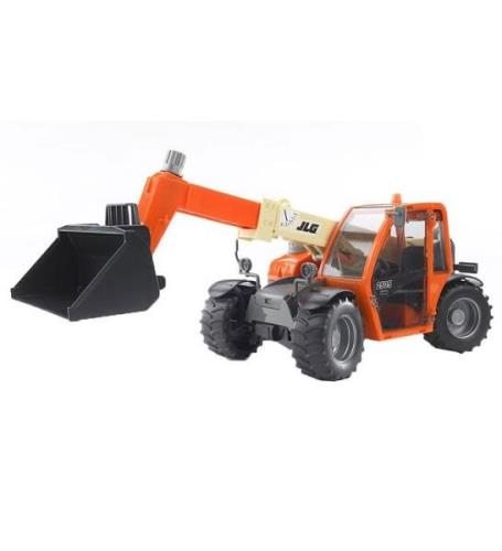 Bruder Arbetsmaskin - JLG 2505 Teleskoplastare - 02140