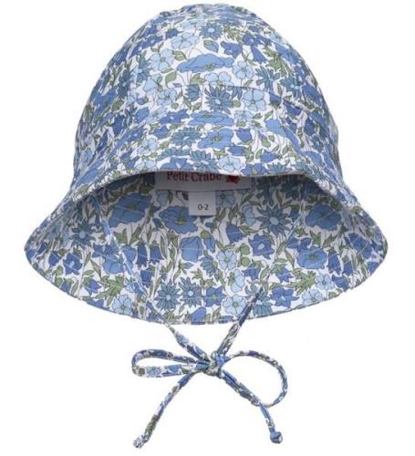 Petit Crabe Badhatt - Frey - UV50+ - Poppy & Daisy