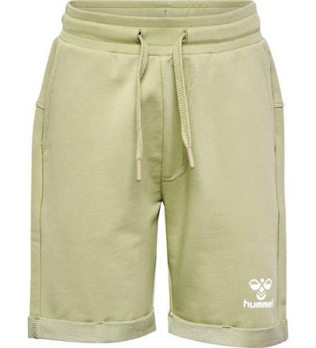 Hummel Sweatshorts - hmlTab - Elm