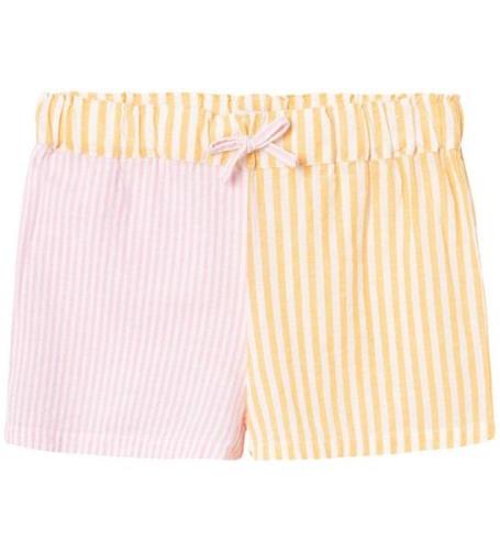 Name It Shorts - NkfHistripe - Gems