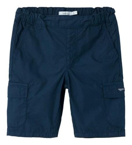 Name It Shorts - NkmRyan - Last - Dark Sapphire