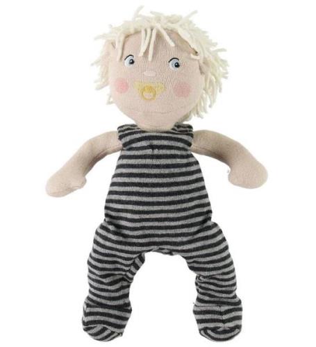 Smallstuff Docka - 30 cm - Charlie