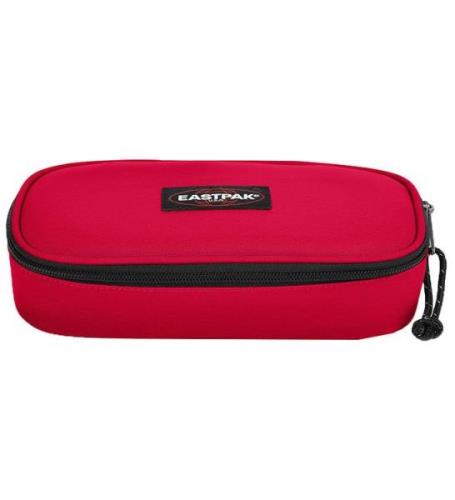 Eastpak Pennfodral - Oval Singel - Scarlet RÃ¶d