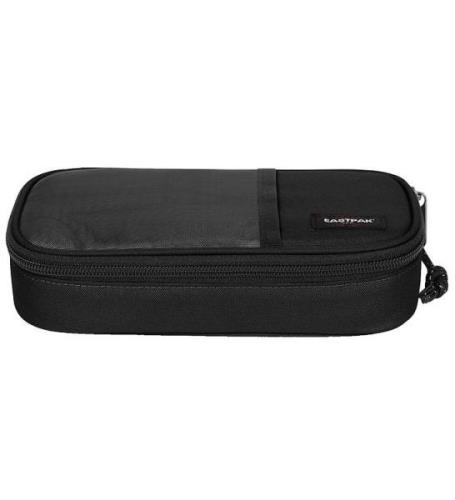 Eastpak Pennfodral - Oval Mesh - Svart