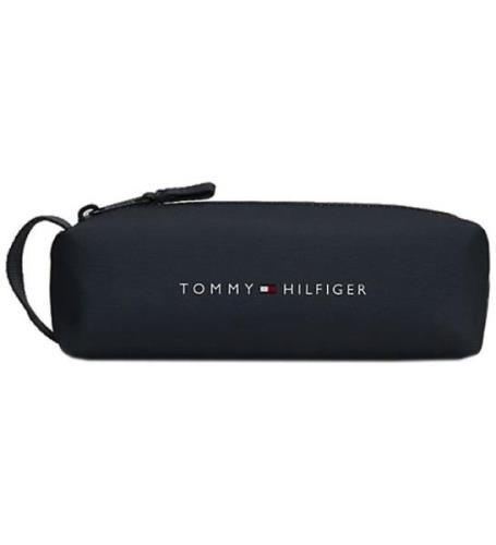 Tommy Hilfiger Pennfodral - Essential - Svart