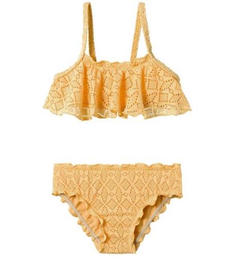 Lil' Atelier Bikini - NmfFannie - Sahara Sun