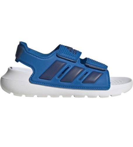 adidas Performance Strandsandaler - AltaSwim 2,0 C - Vit/Blå