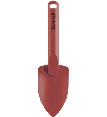 Scrunch Spade - 21 cm - Rust