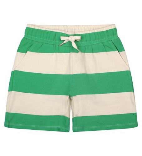 The New Shorts - TnJae Uni - Ljus Green
