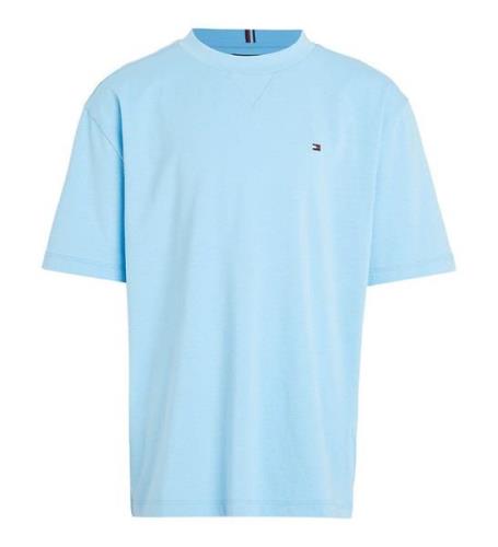 Tommy Hilfiger T-shirt - Essential - Fartyg Blue