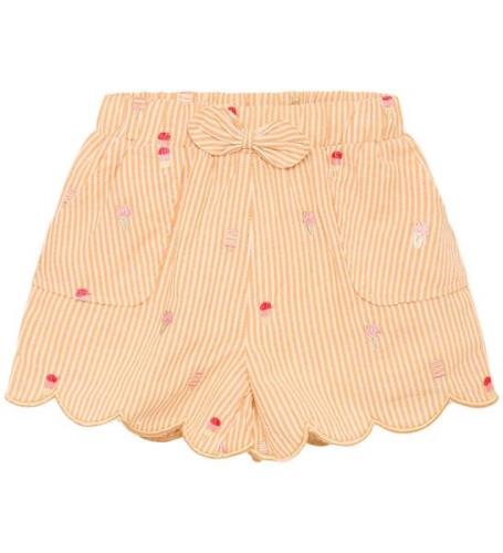 Hust and Claire Shorts - Hana - Rose Morgon m. Glass
