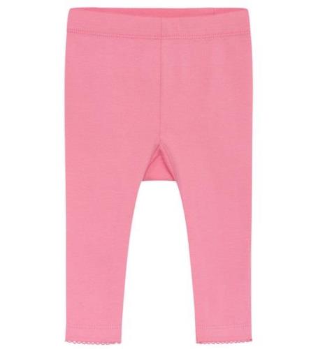 Hust and Claire Leggings - Laline - Rosa-a-Boo m. Rosett