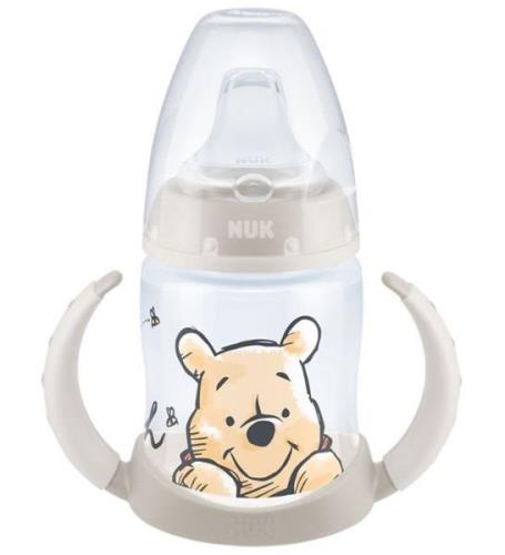 Nuk Drickskopp m. Handtag och Pip - First Choice - 150 ml - Pete