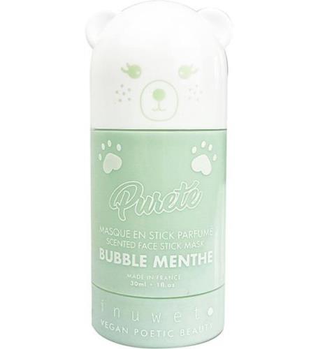 Inuwet Ansiktsmask - Dream Stick - Bubble Menthe