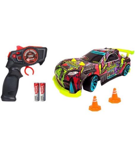 Dickie Toys FjÃ¤rrkontroll Bil - RC Tornado Drift