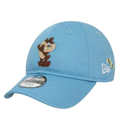 New Era Keps - 9Forty - Taz - Pastel Blue