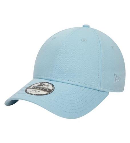 New Era Keps - 9Fyrtio - Pastel Blue