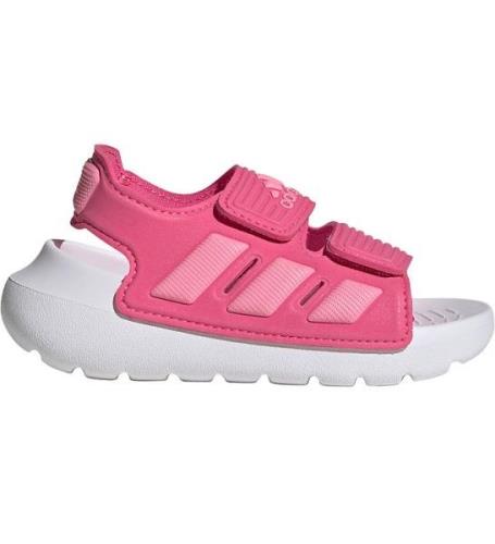 adidas Performance Strandsandaler - AltaSwim 2.0 I - Rosa/Vit