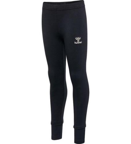 Hummel Leggings - hmlTaia Tights - Svart