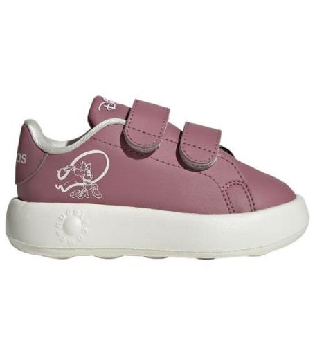 adidas Performance Skor - Fördel Minnie - Gammalrosa m. Disney