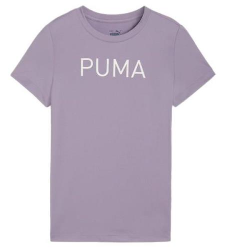 Puma T-shirt - Fit Tee - Pale Plum