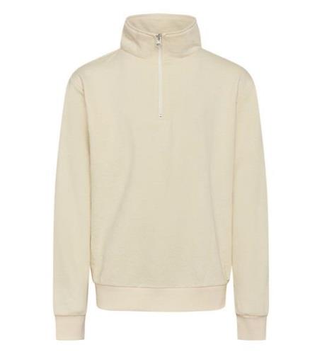 Grunt Sweatshirt - Dordrecht - Off White