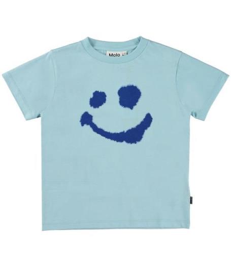 Molo T-shirt - Rame - Water Smile