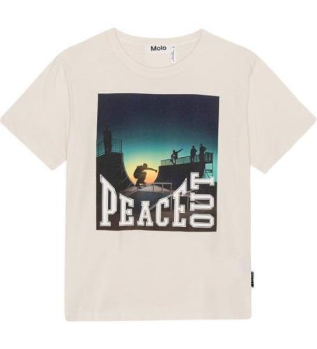 Molo T-shirt - Riley - Peace Ut Skate