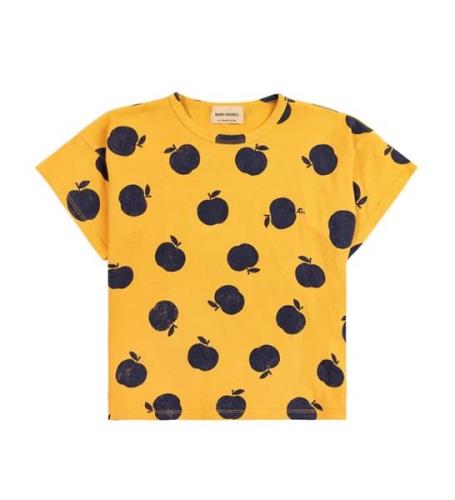 Bobo Choses T-shirt - Light Yellow