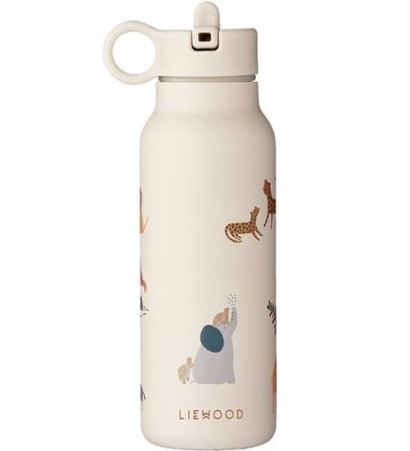 Liewood Vattenflaska - Falk - 350 ml - Alla tillsammans/Sandy