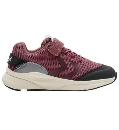 Hummel Sneakers - NÃ¥ 250 Ã?tervunnet Tex Jr - Deco Rose