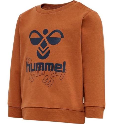 Hummel Sweatshirt - hmlSpirit - Sierra