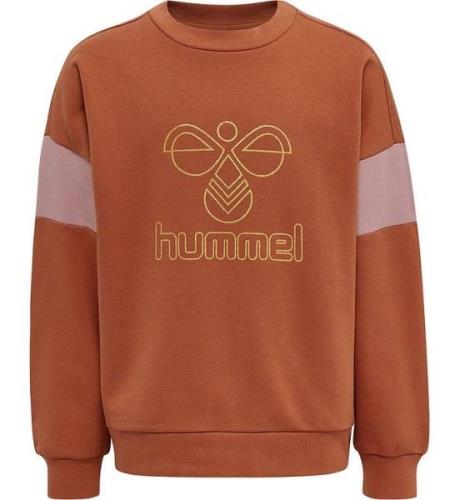 Hummel Sweatshirt - hmlBetty - Sierra