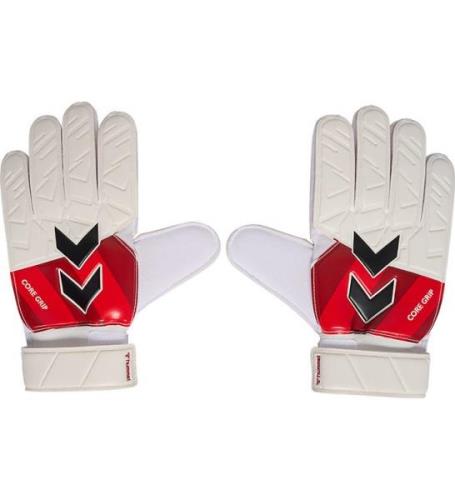 Hummel M almhandske - hmlGK Core Grip - Vit