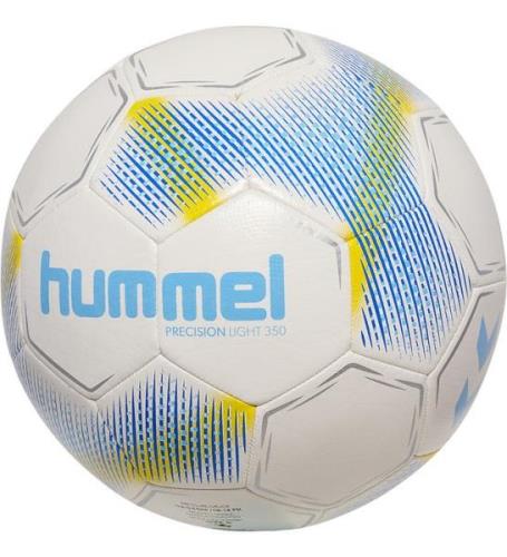 Hummel Fotboll - HmlPrecision Training - Vit/BlÃ¥/Gul